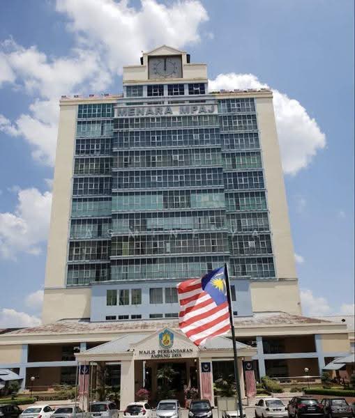 Shop / Office untuk Disewa di Pandan Indah (Ampang) - Jasmine Yap - Exterior - PropertyGuru.com.my