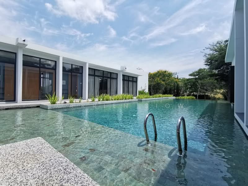 Bungalow House untuk Dijual di Horizon Hills (Iskandar Puteri (Nusajaya)) - Carrien Siow - PropertyGuru.com.my