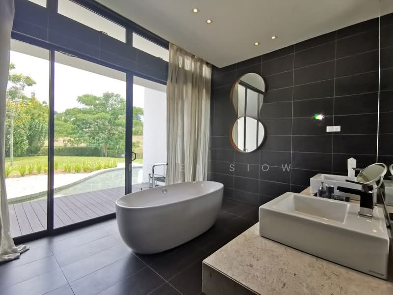 Bungalow House untuk Dijual di Horizon Hills (Iskandar Puteri (Nusajaya)) - Carrien Siow - PropertyGuru.com.my