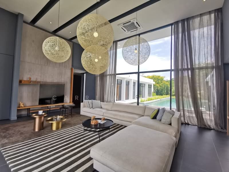 Bungalow House untuk Dijual di Horizon Hills (Iskandar Puteri (Nusajaya)) - Carrien Siow - PropertyGuru.com.my