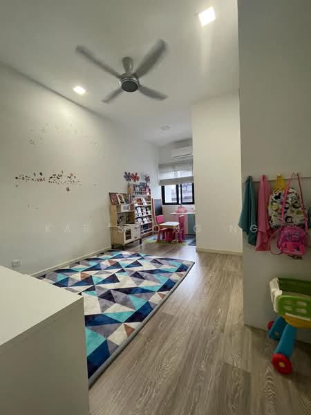 Rumah Teres untuk Dijual di Shah Alam (Selangor) - Kar Siong Ng - Study - PropertyGuru.com.my