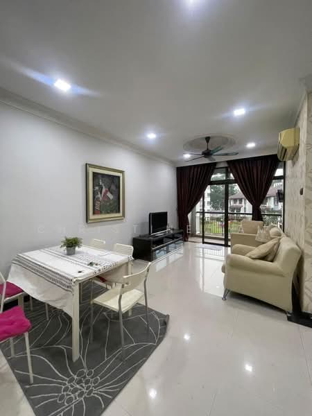 Kondominium untuk Disewa di Lakes Condominiums / Pangsapuri Tasik - Christine Lam - PropertyGuru.com.my