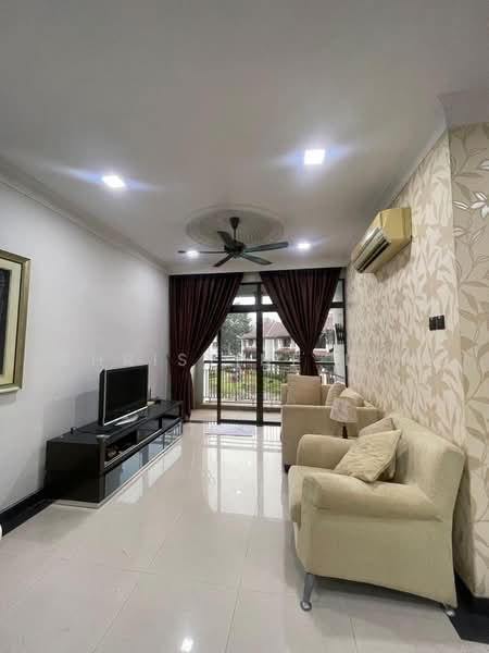 Kondominium untuk Disewa di Lakes Condominiums / Pangsapuri Tasik - Christine Lam - PropertyGuru.com.my