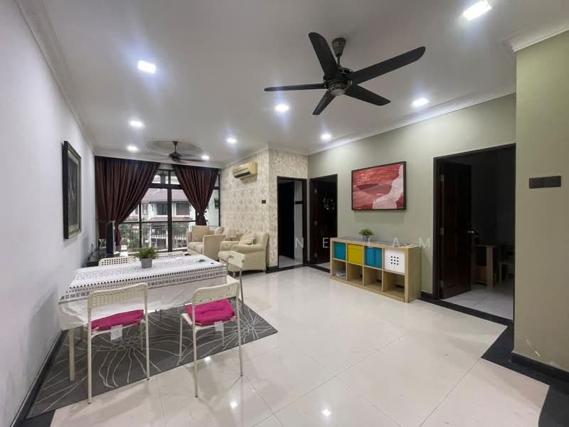 Kondominium untuk Disewa di Lakes Condominiums / Pangsapuri Tasik - Christine Lam - PropertyGuru.com.my