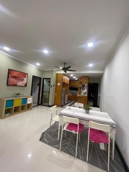 Kondominium untuk Disewa di Lakes Condominiums / Pangsapuri Tasik - Christine Lam - PropertyGuru.com.my