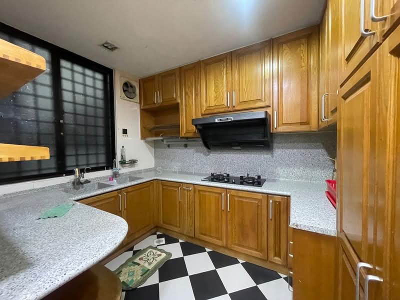 Kondominium untuk Disewa di Lakes Condominiums / Pangsapuri Tasik - Christine Lam - PropertyGuru.com.my
