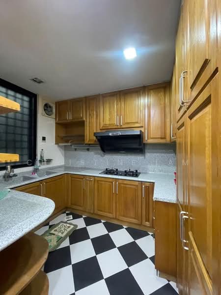 Kondominium untuk Disewa di Lakes Condominiums / Pangsapuri Tasik - Christine Lam - PropertyGuru.com.my