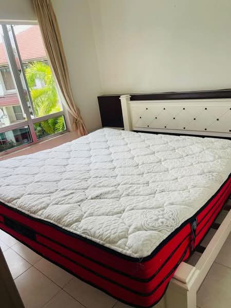 Kondominium untuk Disewa di Lakes Condominiums / Pangsapuri Tasik - Christine Lam - PropertyGuru.com.my