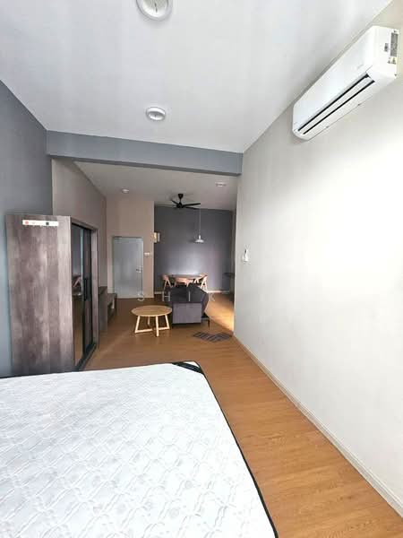 Kondominium untuk Disewa di Mahkota Valley @ Indera Mahkota - Shik . - Living Room - PropertyGuru.com.my