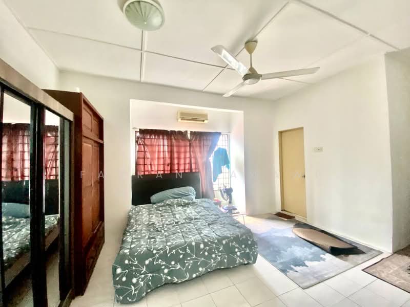 2-storey Terraced House for Sale in Taman Sinaran (Balakong) - Fauran Nawawi - PropertyGuru.com.my