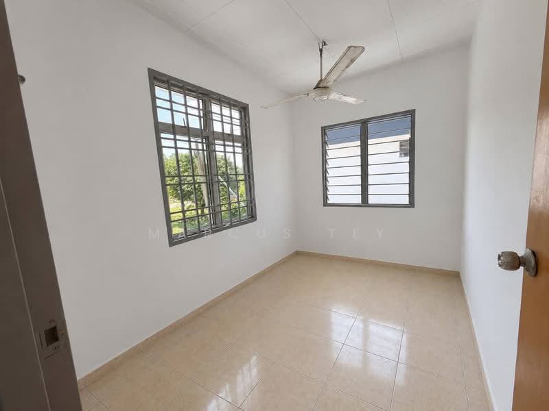 Rumah Teres 2-Tingkat untuk Dijual di Taman Nusantara (Iskandar Puteri (Nusajaya)) - Marcus Tey - Interior - PropertyGuru.com.my