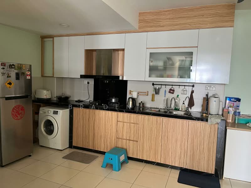 Service Residence for Rent at The Garden Residences - Braden Tan - PropertyGuru.com.my