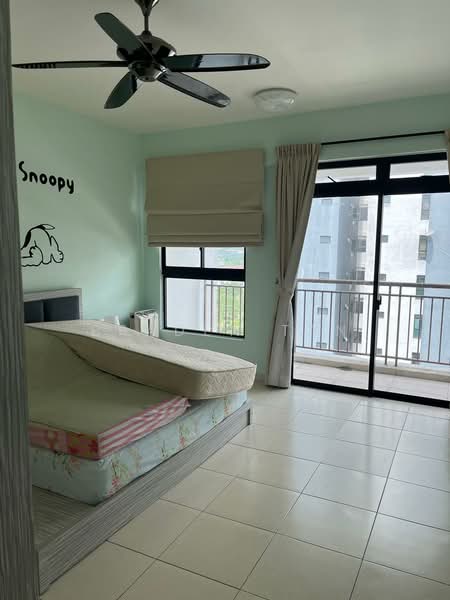 Service Residence for Rent at The Garden Residences - Braden Tan - PropertyGuru.com.my