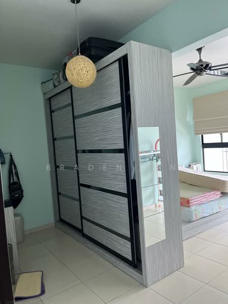 Service Residence for Rent at The Garden Residences - Braden Tan - PropertyGuru.com.my