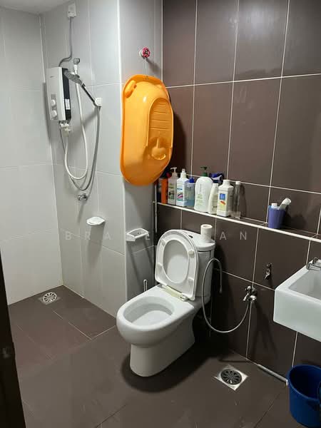 Service Residence for Rent at The Garden Residences - Braden Tan - PropertyGuru.com.my