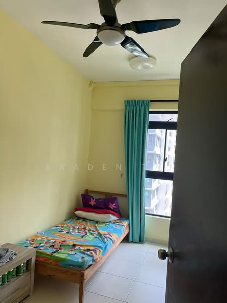 Service Residence for Rent at The Garden Residences - Braden Tan - PropertyGuru.com.my
