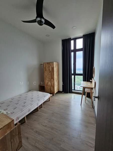 Service Residence for Rent at Green Haven - Michael Yeo - PropertyGuru.com.my