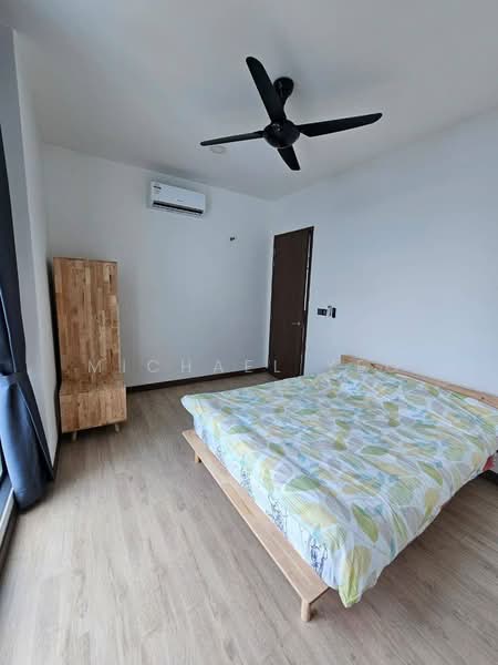 Service Residence for Rent at Green Haven - Michael Yeo - PropertyGuru.com.my