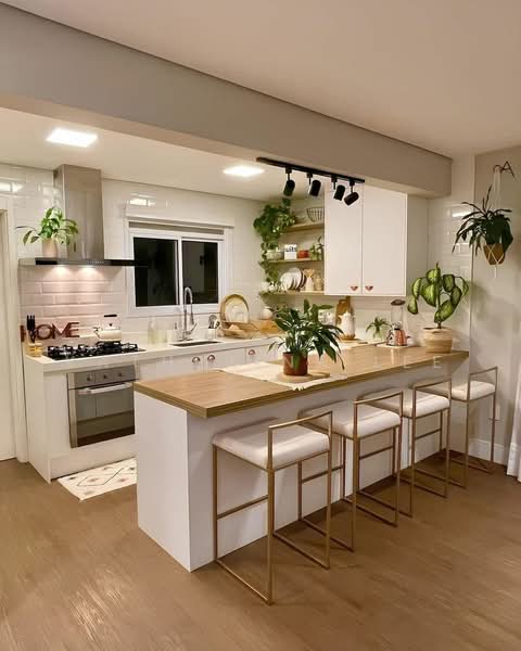 Service Residence for Sale at The Straits View DUO - Katherina Lee - Kitchen - PropertyGuru.com.my