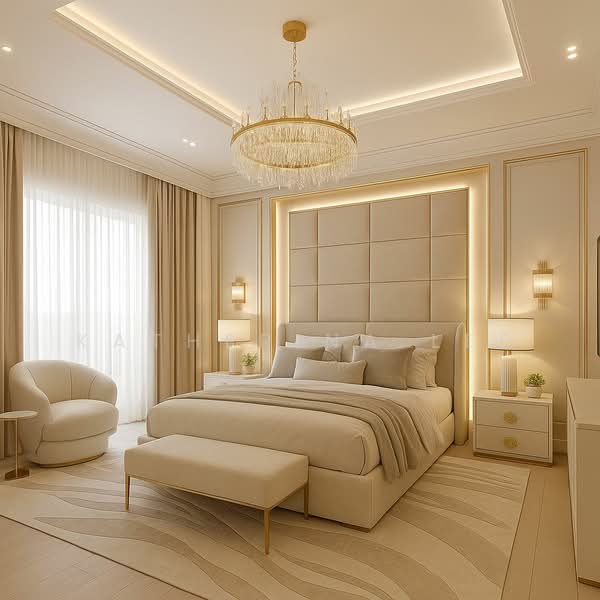 Service Residence for Sale at The Straits View DUO - Katherina Lee - Bedroom - PropertyGuru.com.my