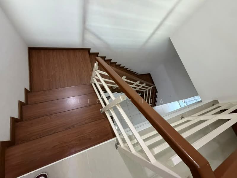 Rumah Kluster untuk Dijual di Austin Heights (Tebrau) - Alice Chia - Interior - PropertyGuru.com.my