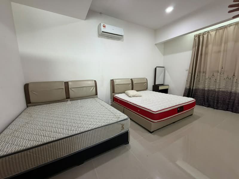 Rumah Kluster untuk Dijual di Austin Heights (Tebrau) - Alice Chia - Bedroom - PropertyGuru.com.my