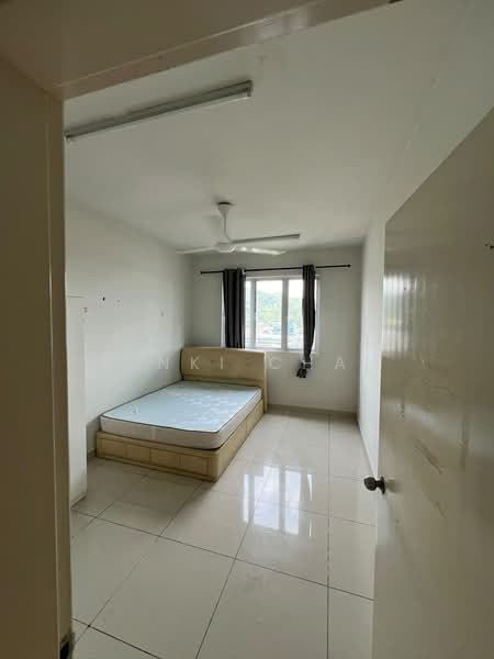 Servis Apartment untuk Disewa di Maxim Residences - KINKI CHAN - Bedroom - PropertyGuru.com.my