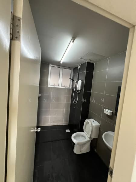 Servis Apartment untuk Disewa di Maxim Residences - KINKI CHAN - Bathroom - PropertyGuru.com.my