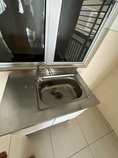 Servis Apartment untuk Disewa di Maxim Residences - KINKI CHAN - Interior - PropertyGuru.com.my