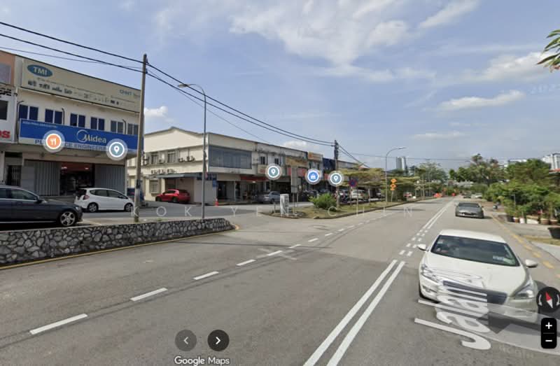 Shop for Rent in Sea Park (Petaling Jaya) - Kok Yen Chin - PropertyGuru.com.my