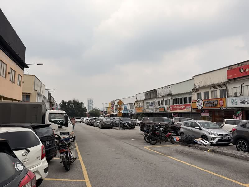 Shop for Rent in Sea Park (Petaling Jaya) - Kok Yen Chin - PropertyGuru.com.my