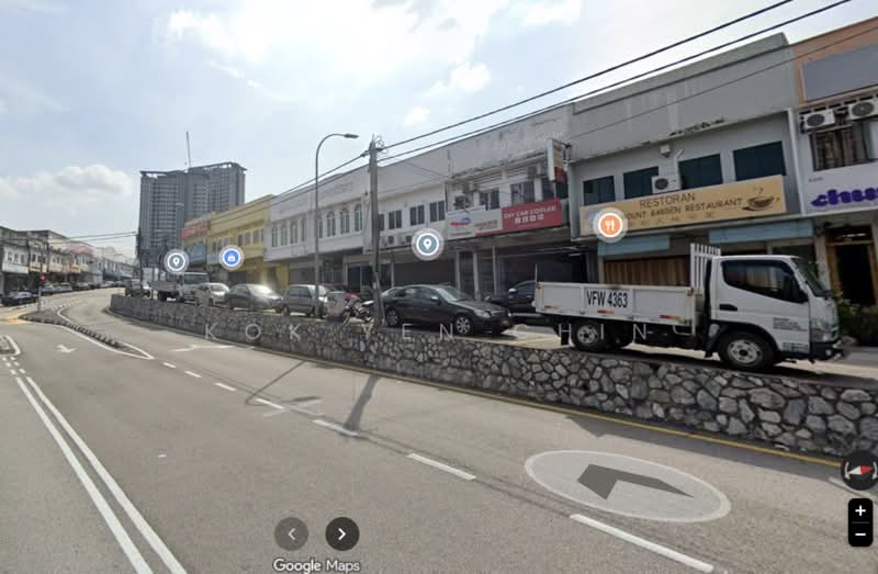 Shop for Rent in Sea Park (Petaling Jaya) - Kok Yen Chin - PropertyGuru.com.my