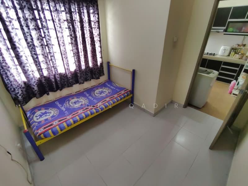 Rumah Teres 1-Tingkat untuk Dijual di Taman Sri Tanjung (Semenyih) - Abdul Qadir - PropertyGuru.com.my