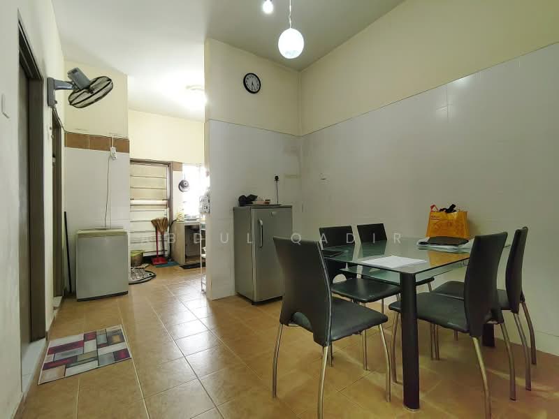 Rumah Teres 1-Tingkat untuk Dijual di Taman Sri Tanjung (Semenyih) - Abdul Qadir - PropertyGuru.com.my