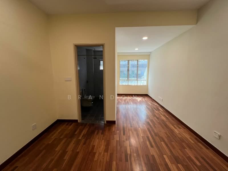 Rumah Teres 2-Tingkat untuk Disewa di Sering Ukay (Ampang) - Brandon . - Interior - PropertyGuru.com.my