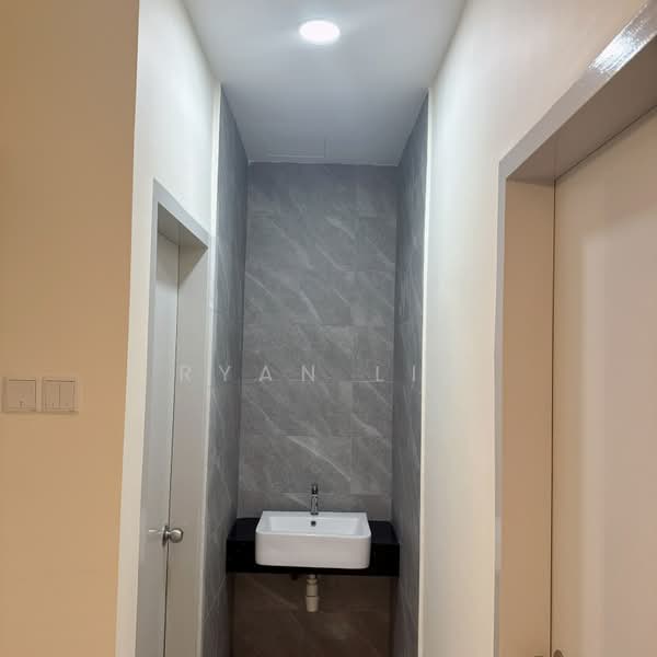 Apartment for Rent at Optimus Medini - Ryan Lim - Interior - PropertyGuru.com.my