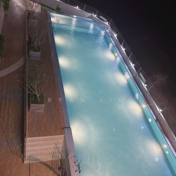 Apartment for Rent at Optimus Medini - Ryan Lim - Exterior - PropertyGuru.com.my