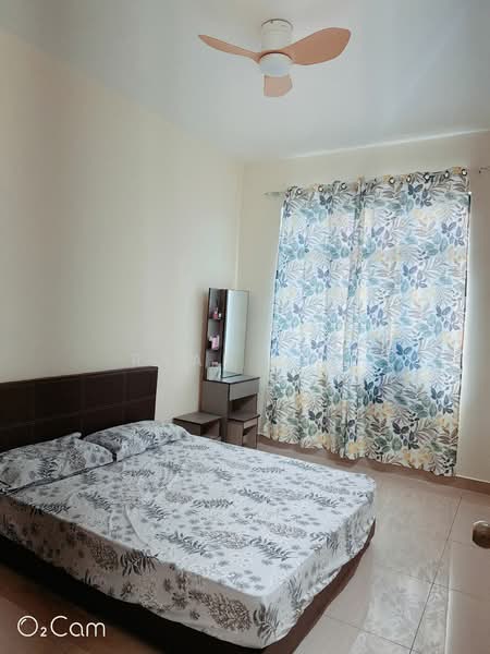 Apartment for Rent at Optimus Medini - Ryan Lim - Bedroom - PropertyGuru.com.my