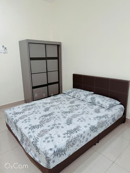 Apartment for Rent at Optimus Medini - Ryan Lim - Bedroom - PropertyGuru.com.my