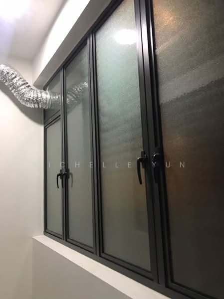 Service Residence for Rent at United Point (Residensi Berpadu) - Michelle Yun - Interior - PropertyGuru.com.my