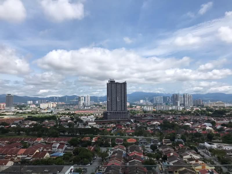 Service Residence for Rent at United Point (Residensi Berpadu) - Michelle Yun - View - PropertyGuru.com.my