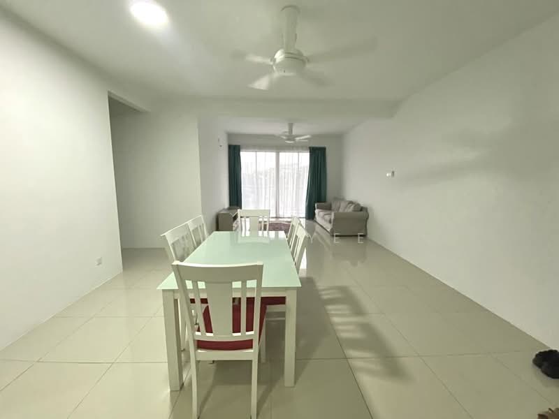Condominium for Rent at Platinum Splendor Residence - Chun Yee - Living Room - PropertyGuru.com.my