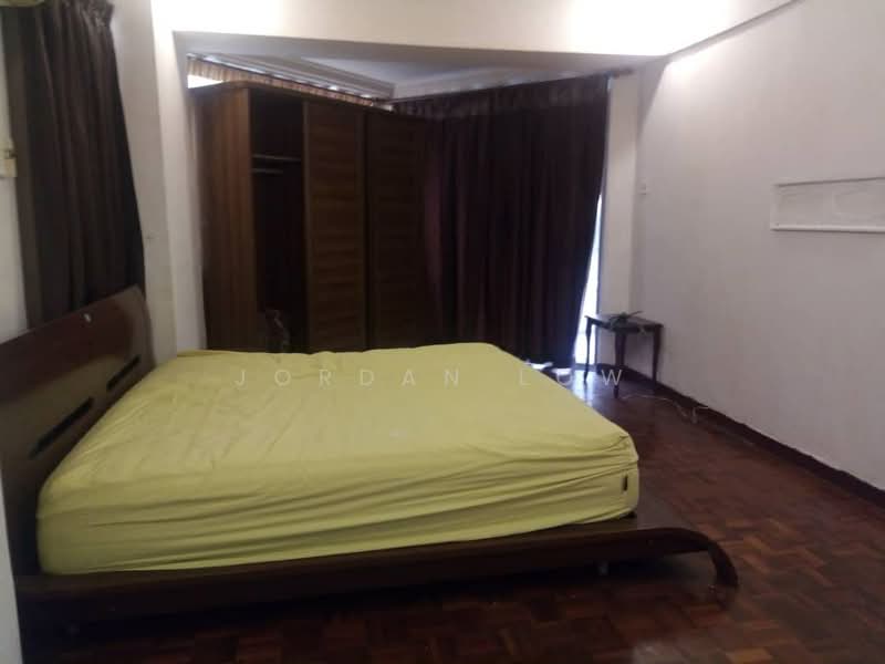 Condominium for Rent at Desa Gembira - Jordan Low - Bedroom - PropertyGuru.com.my