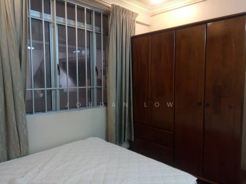 Condominium for Rent at Desa Gembira - Jordan Low - Bedroom - PropertyGuru.com.my