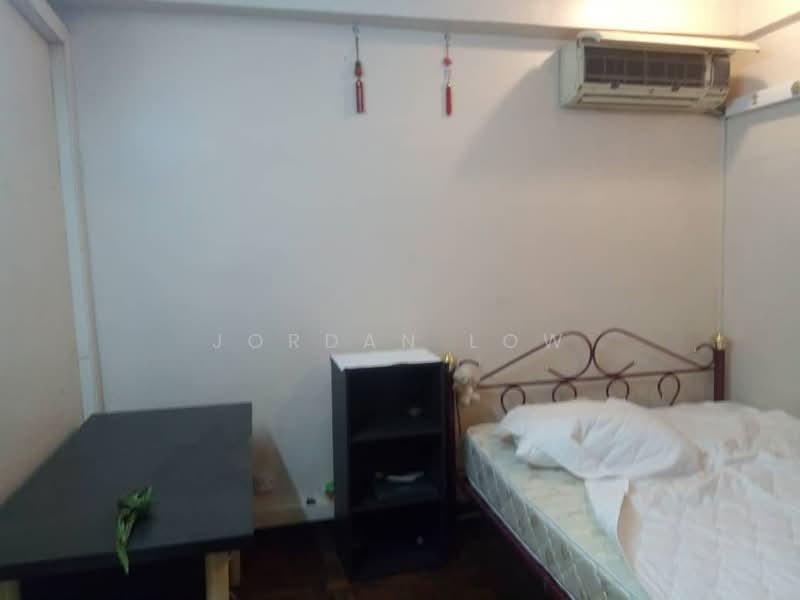 Condominium for Rent at Desa Gembira - Jordan Low - Bedroom - PropertyGuru.com.my