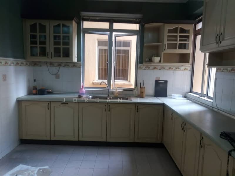 Condominium for Rent at Desa Gembira - Jordan Low - Kitchen - PropertyGuru.com.my