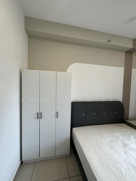 Kediaman Servis untuk Disewa di D'Quince Residences - Azura Hariri - Bedroom - PropertyGuru.com.my