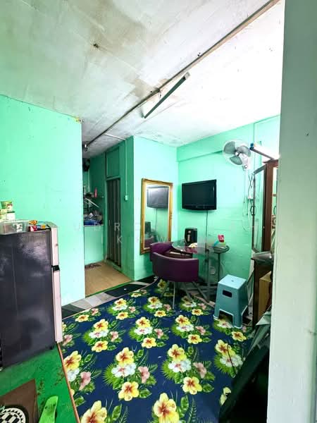 Flat for Sale at Seksyen 1 Wangsa Maju Flat Block C - Gudrotullah Ikhwan - Interior - PropertyGuru.com.my