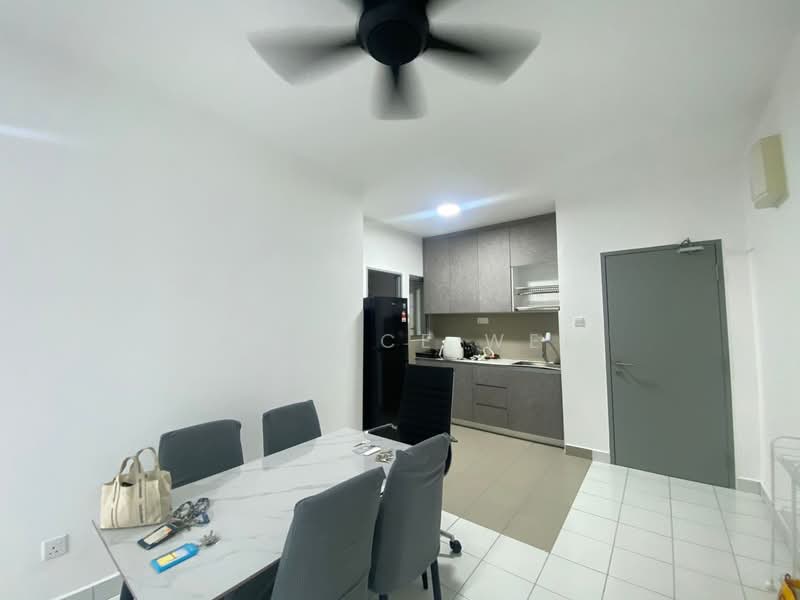 Service Residence for Rent at Kiara Kasih - Terence Wee - PropertyGuru.com.my