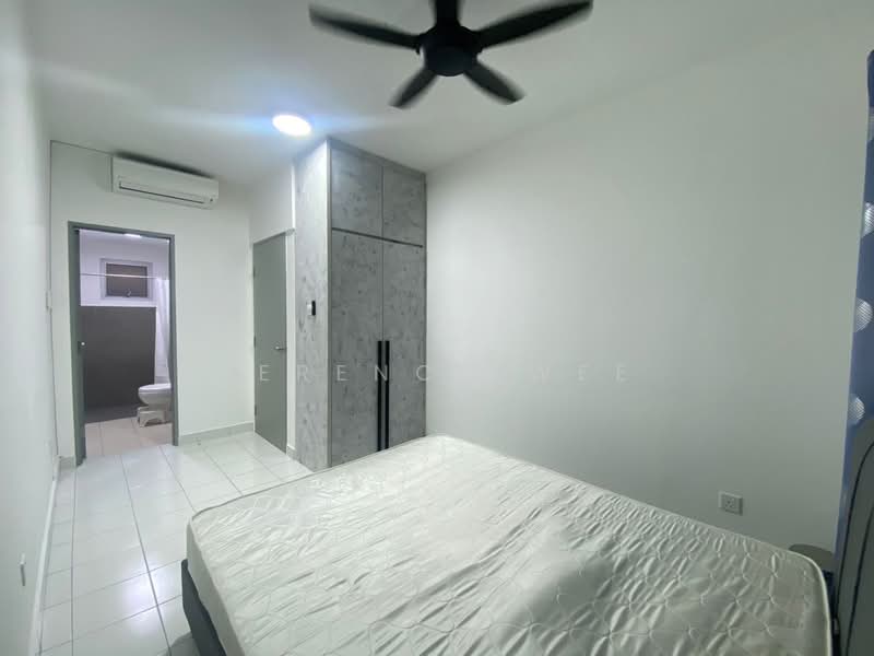 Service Residence for Rent at Kiara Kasih - Terence Wee - PropertyGuru.com.my